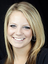Lindsay Stroman
