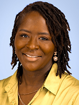 Nicole Dixon