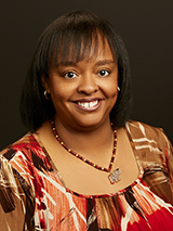Toya Graham Ed.D